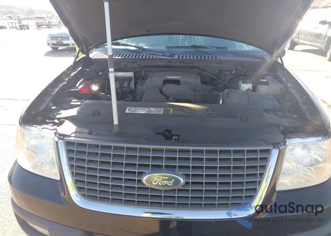 2004 Ford Expedition Nbx/Xlt from USA, damaged, VIN 1FMFU16L24LB54795